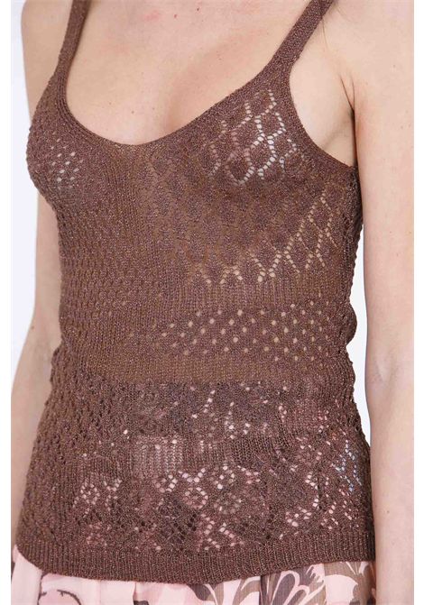  SIMONA CORSELLINI | Canotte | CPTOO0201V0771